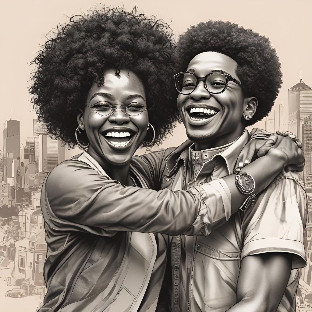 Friends with benefits